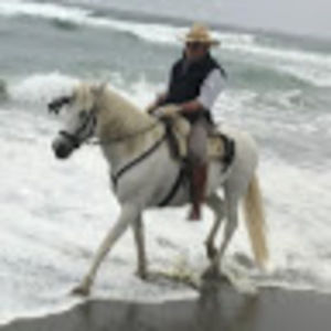 Meet your Posher, Jerome